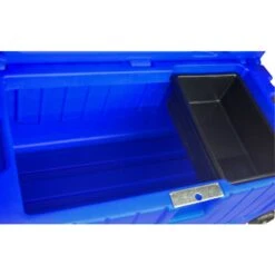 Horsemens Pride Tack Trunk With Wheels - Drop Ship -Wahl Sales 2024 8998 c1105 alt1