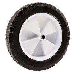 Replacement Wheels For Saddle Dolly