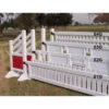Burlingham Sports Gate - 10 Foot -Wahl Sales 2024 8bg