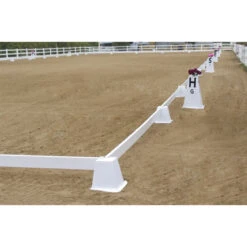 Burlingham Sports 20m X 40m Wellington Dressage Arena