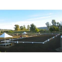 Burlingham Sports Wellington 20m X 60m Dressage Arena 9 Burlingham Sports Wellington 20m X 60m Dressage Arena -Wahl Sales 2024 92wa 2
