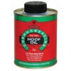 Cornucrescine Tea Tree Hoof Oil With Brush 16.9 Oz -Wahl Sales 2024 93 4235