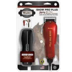 Wahl Show Pro Plus Clipper Kit -Wahl Sales 2024 9482 700 4