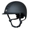Tipperary Royal Traditional Matte Riding Helmet -Wahl Sales 2024 9500t c1105