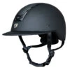 Tipperary Royal Matte Wide Brim Helmet - Gloss Trim -Wahl Sales 2024 9501t c1105 alt1