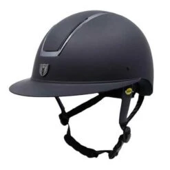 Tipperary Windsor MIPS Helmet - Traditional Brim