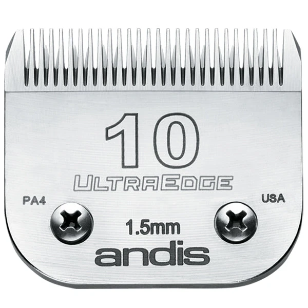 Andis UltraEdge Clipper Blade 7 Andis UltraEdge Clipper Blade - Image 5