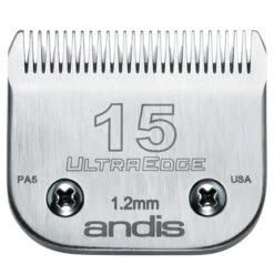 Andis UltraEdge Clipper Blade 14 Andis UltraEdge Clipper Blade -Wahl Sales 2024 98922 2