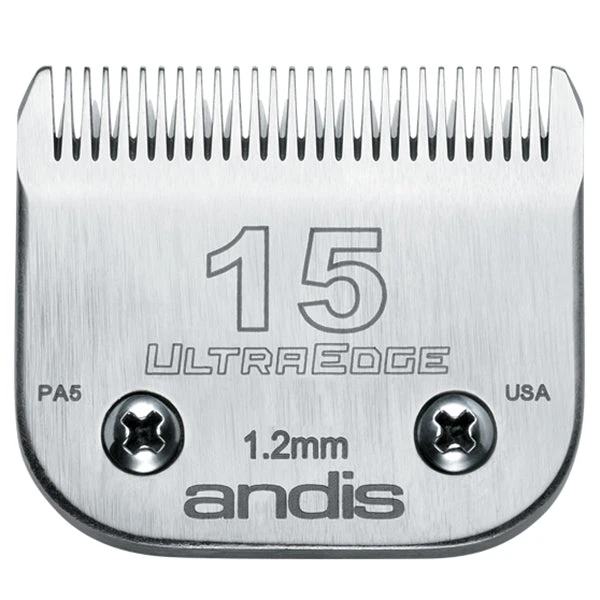 Andis UltraEdge Clipper Blade 8 Andis UltraEdge Clipper Blade - Image 6