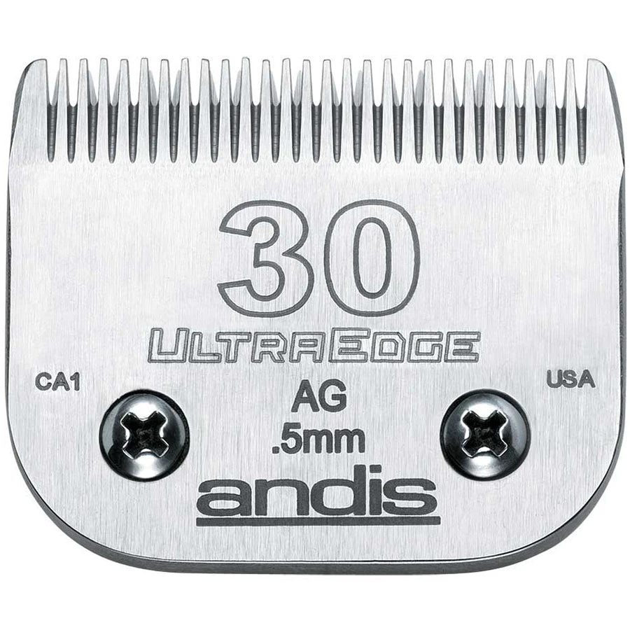 Andis UltraEdge Clipper Blade 4 Andis UltraEdge Clipper Blade - Image 2