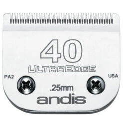 Andis UltraEdge Clipper Blade 11 Andis UltraEdge Clipper Blade -Wahl Sales 2024 98922 4