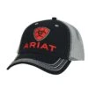 Ariat Rumblin Mens Baseball Cap -Wahl Sales 2024 A1515866 c1105