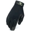 Heritage Perfomance Glove Unisex Black 1 Heritage Perfomance Glove Unisex Black -Wahl Sales 2024 HG100 c1105