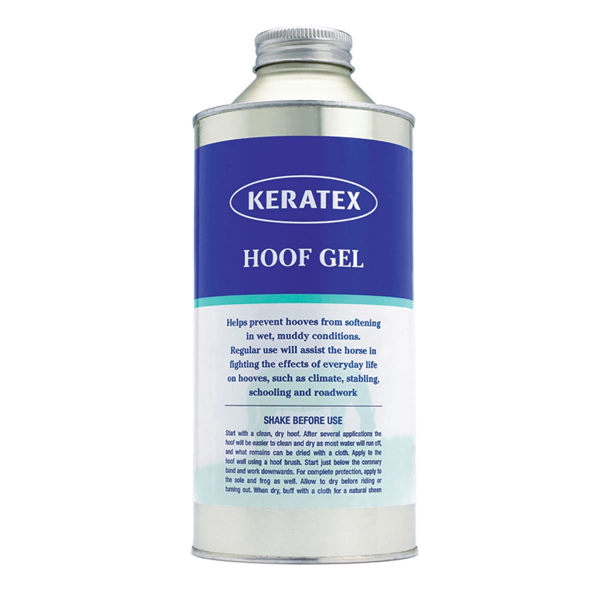 Keratex Hoof Gel 33.8 Oz 3 Keratex Hoof Gel 33.8 Oz