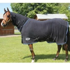 Country Pride High Neck Tapered Micro Fleece Cooler