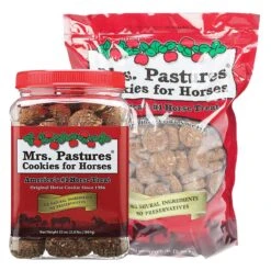 Mrs Pastures Cookies 32 Oz Jar -Wahl Sales 2024 MP32 f