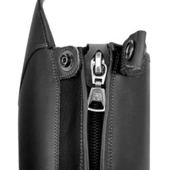 DeNiro Salento Ladies Dress Boot, Black -Wahl Sales 2024 SAL01 c1105 alt1