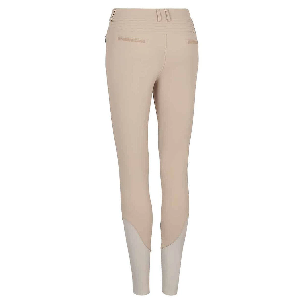 Samshield Adele Knee Patch Ladies Breeches 6 Samshield Adele Knee Patch Ladies Breeches - Image 4