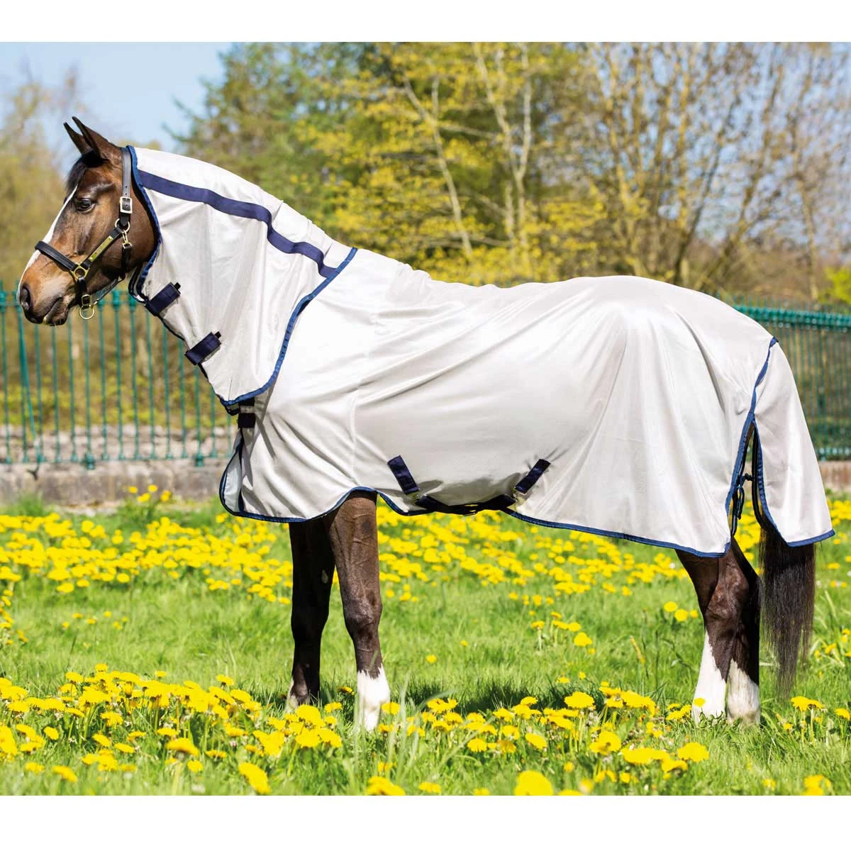 Horseware Ireland Horseware Amigo Mio Fly Sheet 3 Horseware Ireland Horseware Amigo Mio Fly Sheet