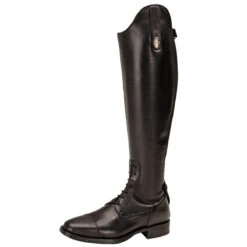 DeNiro Amabile Pro Ladies Field Boot, Black