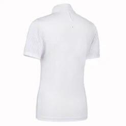 Samshield Annette Short Sleeve Ladies Show Shirt -Wahl Sales 2024 annet 01 c1172 alt1