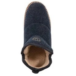 Ariat Wool Blend Bootie Ladies Slipper -Wahl Sales 2024 ar2238 c1131 alt2