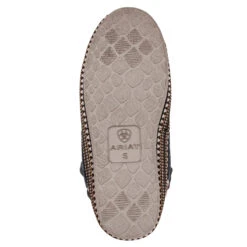 Ariat Wool Blend Bootie Ladies Slipper -Wahl Sales 2024 ar2238 c1131 alt4