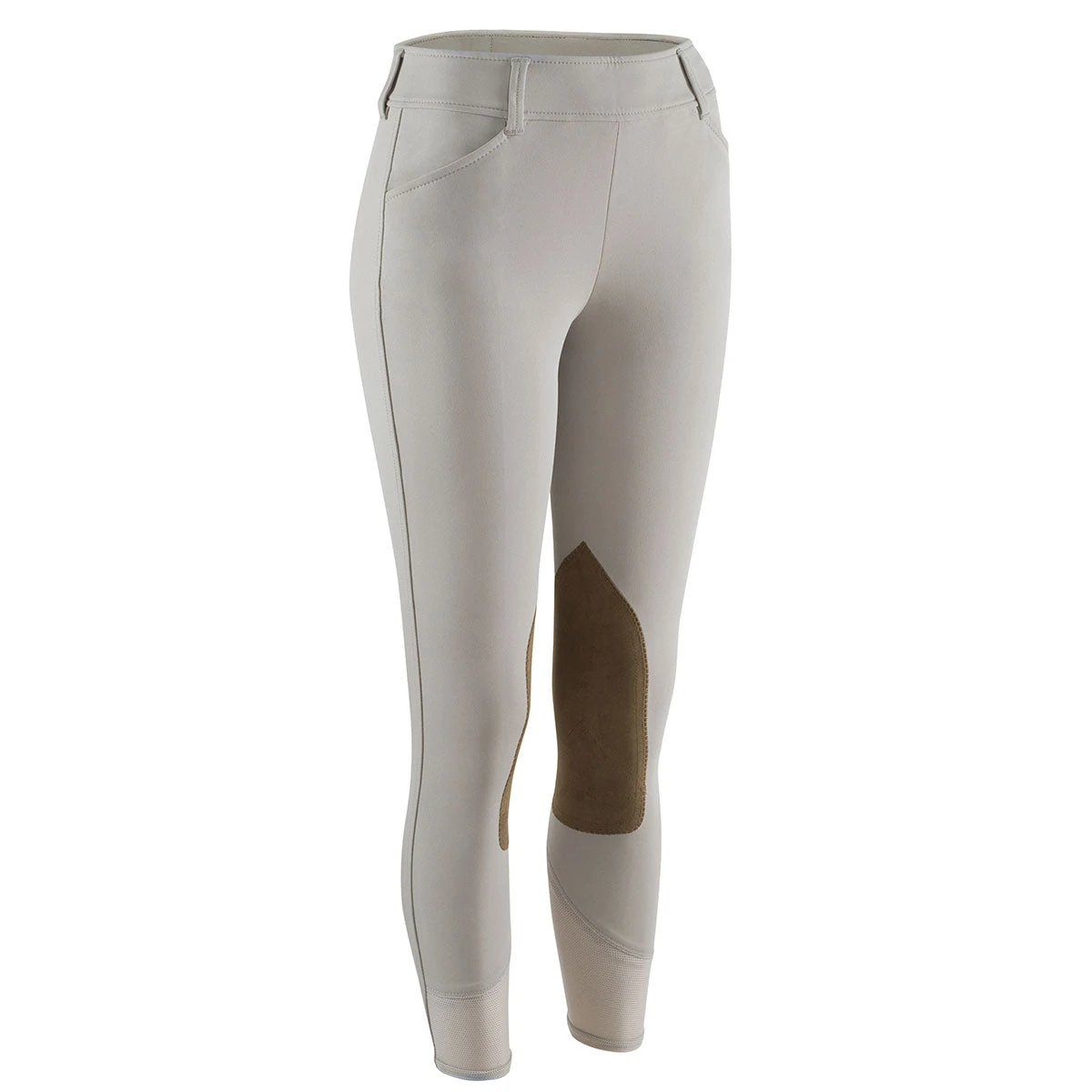 RJ Classics Belmont Mid Rise Side Zip Ladies Breeches 3 RJ Classics Belmont Mid Rise Side Zip Ladies Breeches