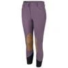 RJ Classics Anna Knee Patch Ladies Breech - Vintage Violet -Wahl Sales 2024 b7908an c1183