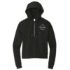 If I Cant Bring My Horse Ladies Fleece Quarter Zip Hoodie -Wahl Sales 2024 bd1311 c1105 alt2