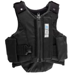 Charles Owen JL9 Body Protector - Child -Wahl Sales 2024 bjl9 c c1105 alt2 88bc0821 f12d 4874 bdad 90c71b03a85c