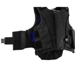 Charles Owen JL9 Body Protector - Child -Wahl Sales 2024 bjl9 c c1105 alt3 02860108 65d9 4f3e 8c53 aad49c7e7706