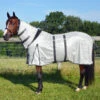 Fly Sheet Mesh With Belly Band And Neck Cover -Wahl Sales 2024 blc0020 c1164