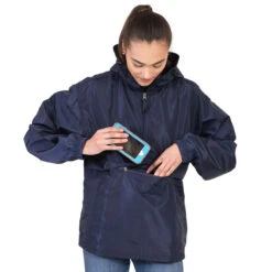 Chestnut Bay Rainy Day Ladies Pullover Jacket - Barn Colors -Wahl Sales 2024 cb2000 bc c1146 alt1 238e4619 c7e8 4ab0 99b4 9f9a920874c5