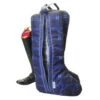 Chestnut Bay Quilted Lined Boot Bag Blue Plaid -Wahl Sales 2024 cb9110 b c1106 b375a0d5 a0eb 4a70 b253 85a0dc89de4a