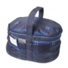 Chestnut Bay Quilted Lined Helmet Bag 2 Chestnut Bay Quilted Lined Helmet Bag -Wahl Sales 2024 cb9400 b c1106