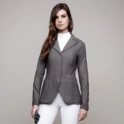 Horseware Ireland Horseware AA Platinum Motionlite Ladies Competition Jacket -Wahl Sales 2024 cccofl c1125 9f00b2b8 4472 43e6 8967 2a544acab56b