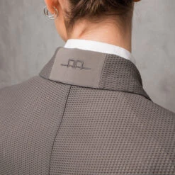 Horseware Ireland Horseware AA Platinum Motionlite Ladies Competition Jacket -Wahl Sales 2024 cccofl c1125 alt3