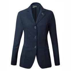 Horseware Ireland Horseware AA Platinum Motionlite Ladies Competition Jacket -Wahl Sales 2024 cccofl c1146 alt1