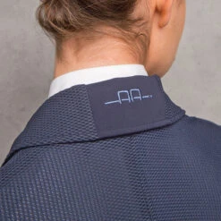 Horseware Ireland Horseware AA Platinum Motionlite Ladies Competition Jacket -Wahl Sales 2024 cccofl c1146 alt3