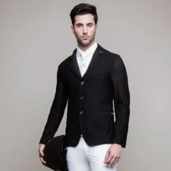 Horseware Ireland Horseware AA Motion Lite Mens Show Jacket -Wahl Sales 2024 cccofm c1105