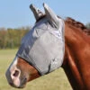 Cashel Crusader Standard Fly Mask With Ears -Wahl Sales 2024 cfmhse g c1125