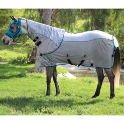 Professionals Choice Comfort Fit Fly Sheet