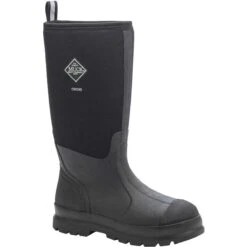Muck Boot Company Chore Classic Tall Mens Muck Boot