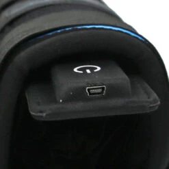 Horseware Ireland Horseware Ice-Vibe Hock Wraps -Wahl Sales 2024 dbhk71 c1105 alt4