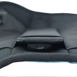 Horseware Ireland Horseware Ice-Vibe Knee Wraps -Wahl Sales 2024 dbhk72 c1105 alt3