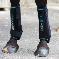 Horseware Ireland Horseware Ice-Vibe Therapy Boots