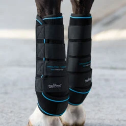 Horseware Ireland Horseware Ice-Vibe Therapy Boots -Wahl Sales 2024 dbhk8v c1105 alt1