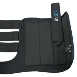 Horseware Ireland Horseware Ice-Vibe Therapy Boots -Wahl Sales 2024 dbhk8v c1105 alt2