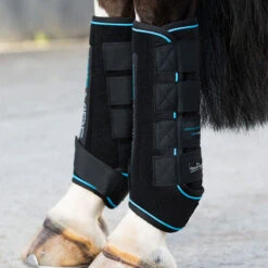 Horseware Ireland Horseware Ice-Vibe Therapy Boots -Wahl Sales 2024 dbhk8v c1105 alt6